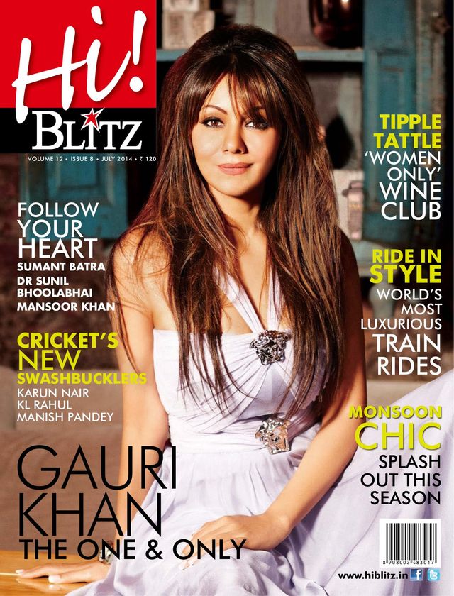 Go Unlimited with Magzter GOLD